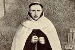 Padre Agostino del SS.mo Sacramento