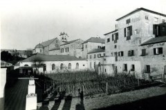 Convento S. Anna Genova