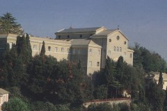 Monastero Carmelitane Scalze Genova