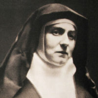 Santa Teresa Benedetta della Croce