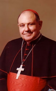 Cardinal Ballestrero