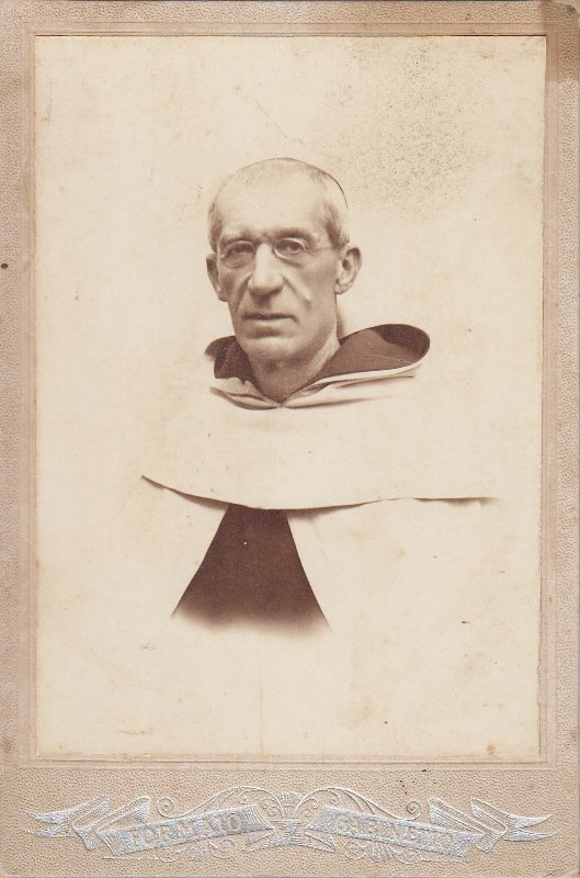 Padre Leopoldo Beccaro
